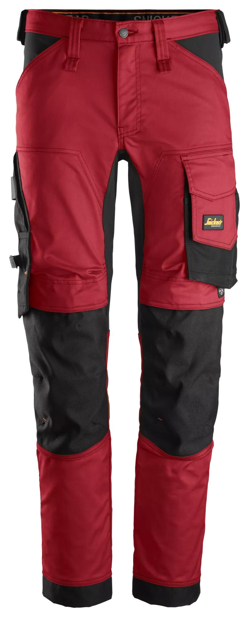 Snickers Stretch Trousers