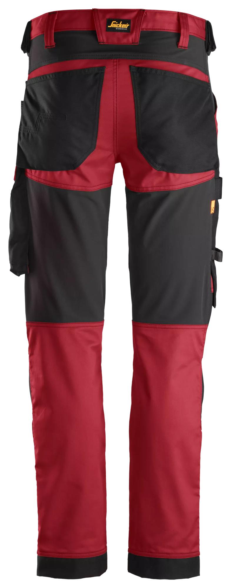 Snickers Stretch Trousers