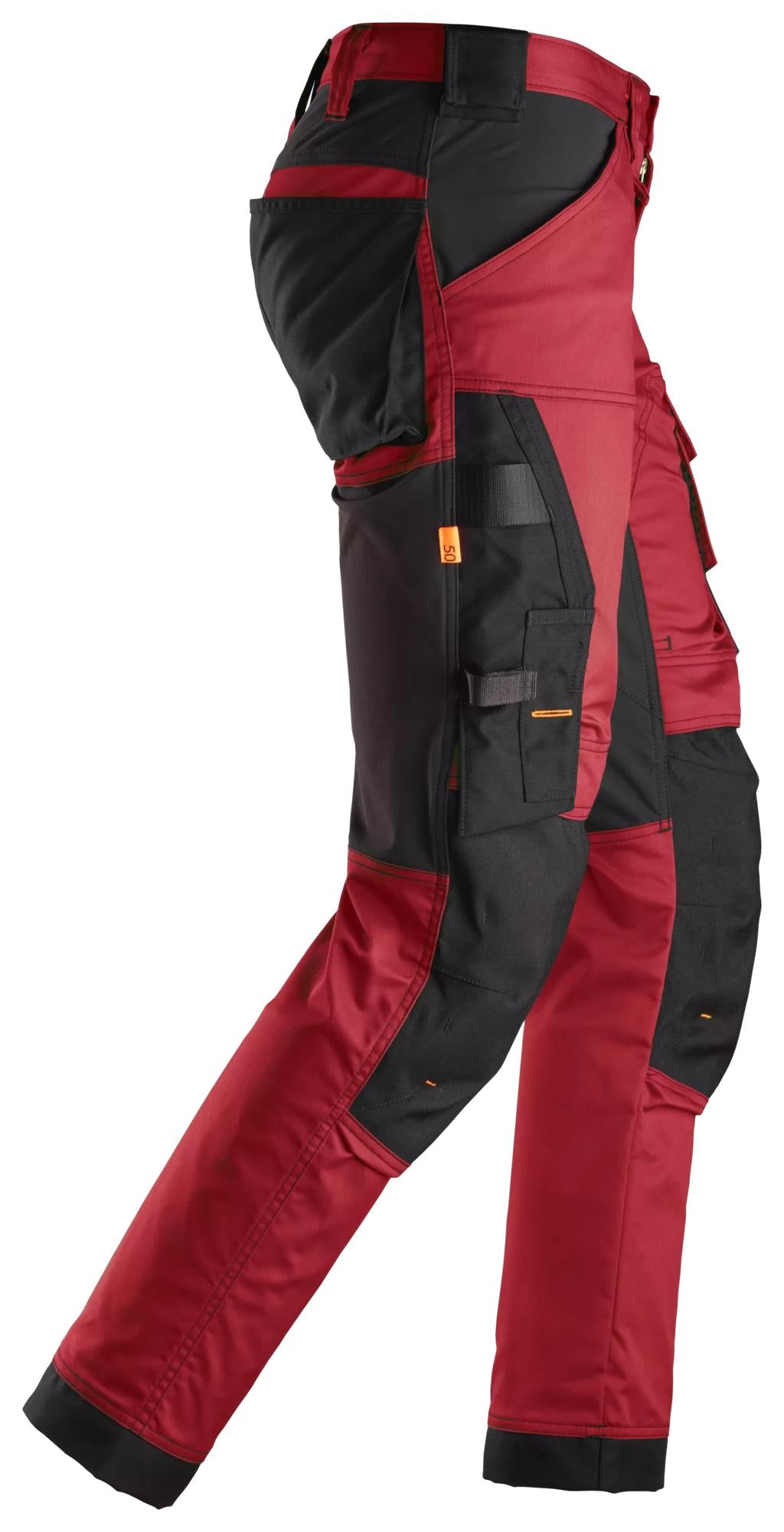 Snickers Stretch Trousers