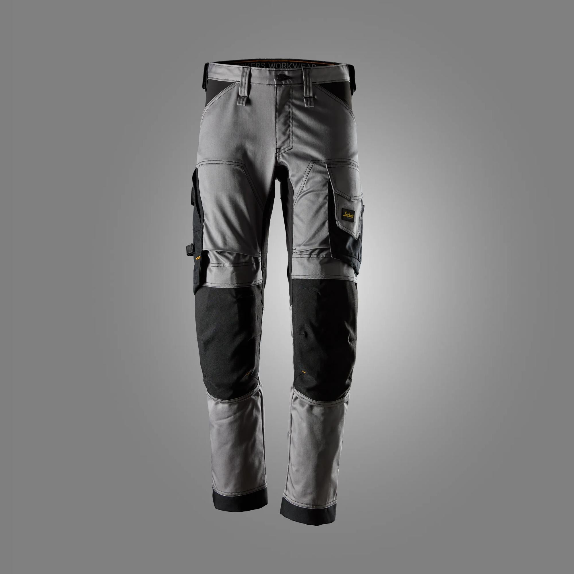Snickers Stretch Trousers