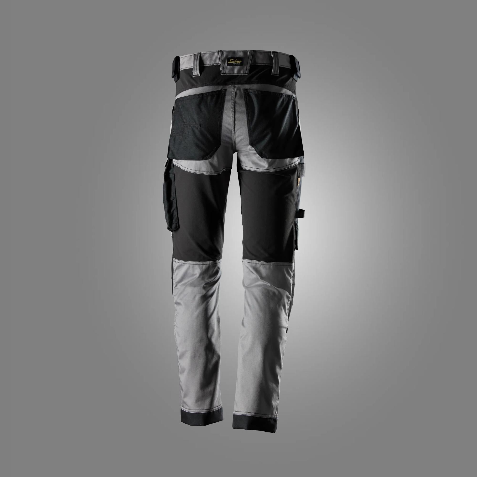 Snickers Stretch Trousers