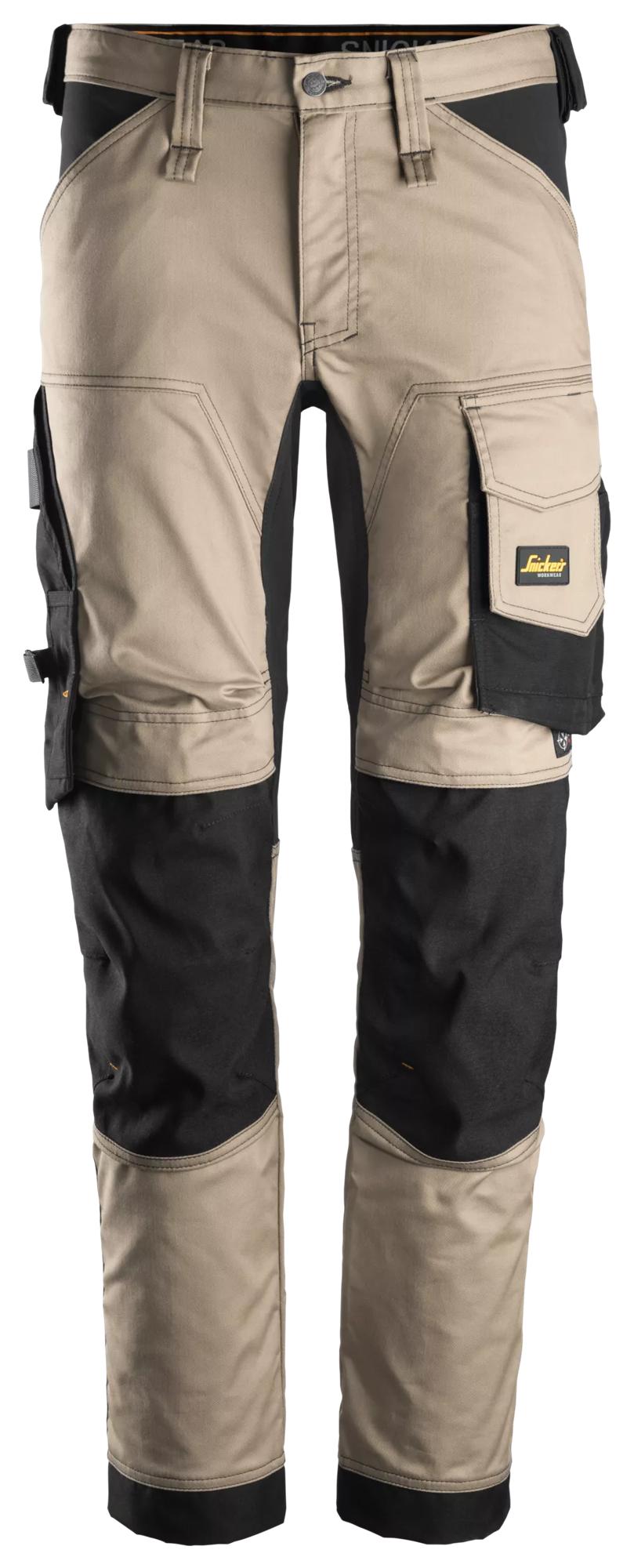 Snickers Stretch Trousers