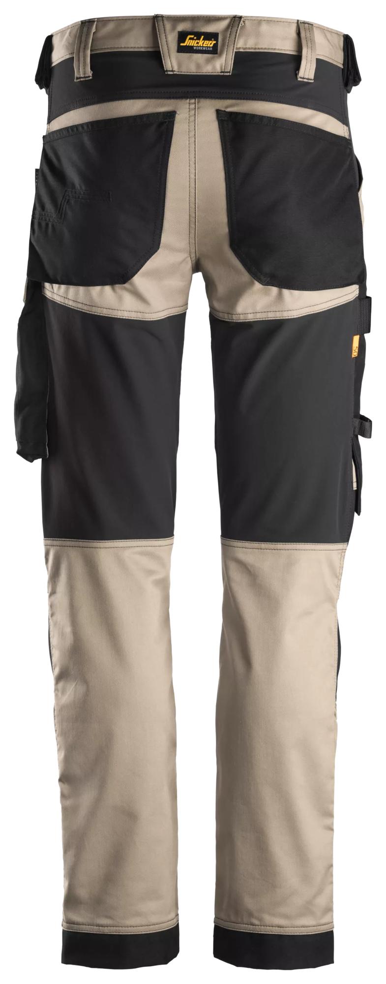 Snickers Stretch Trousers