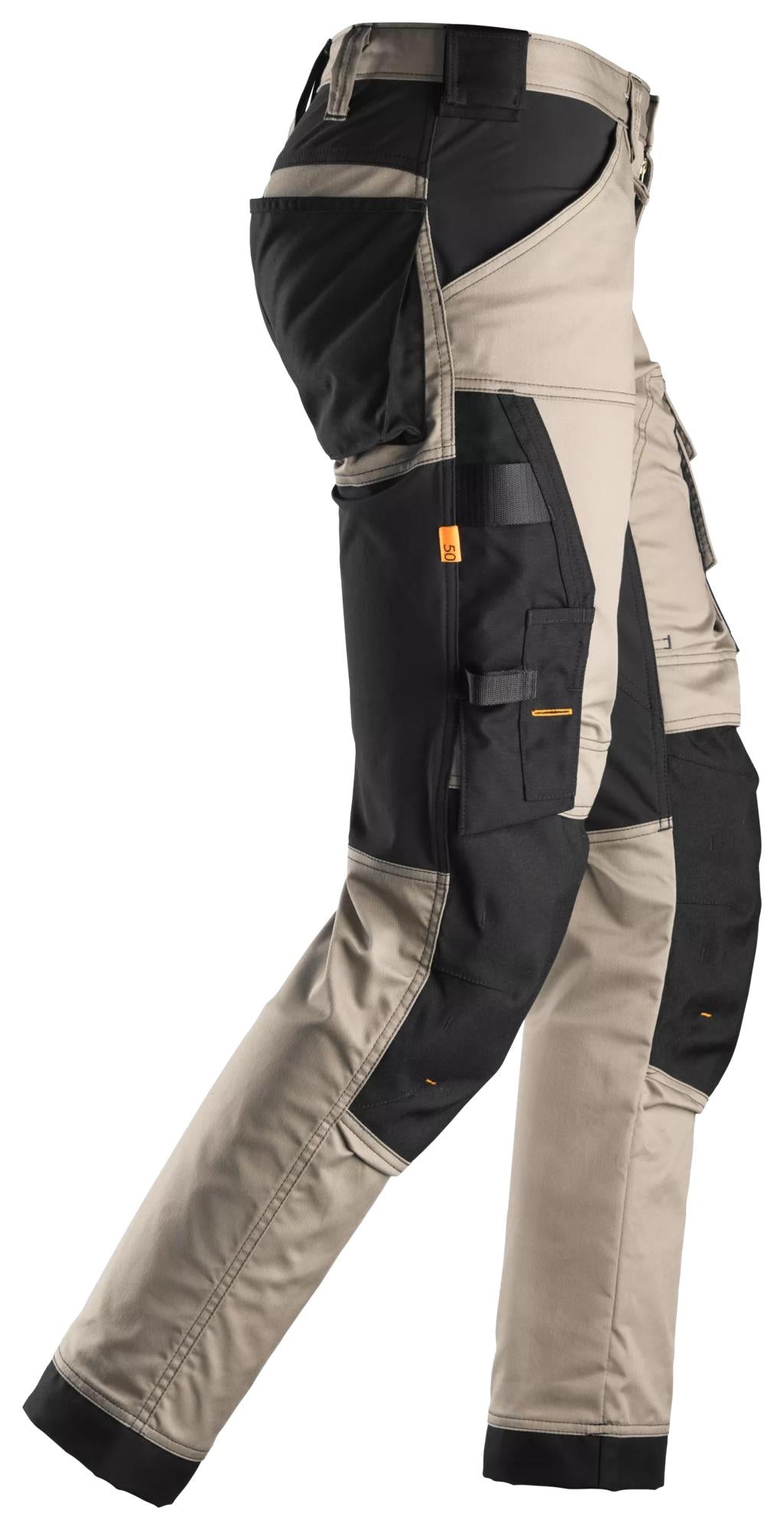 Snickers Stretch Trousers