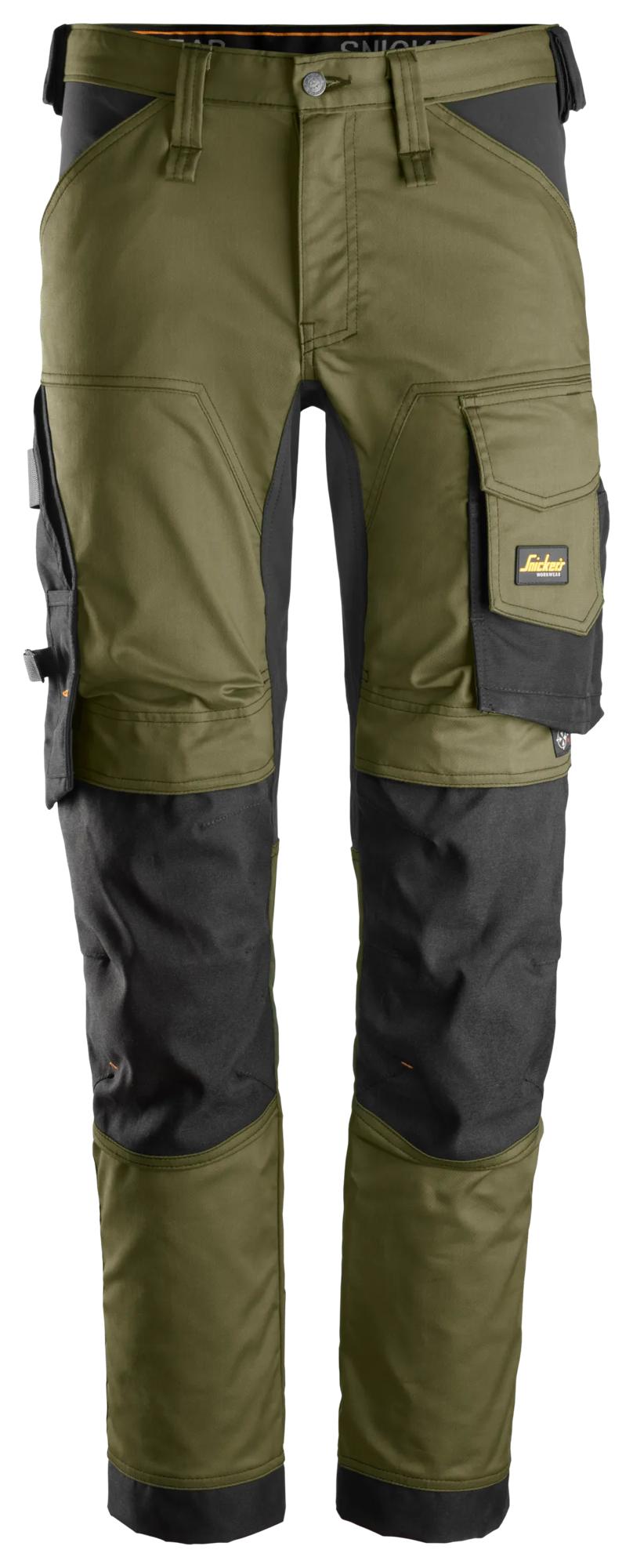 Snickers Stretch Trousers