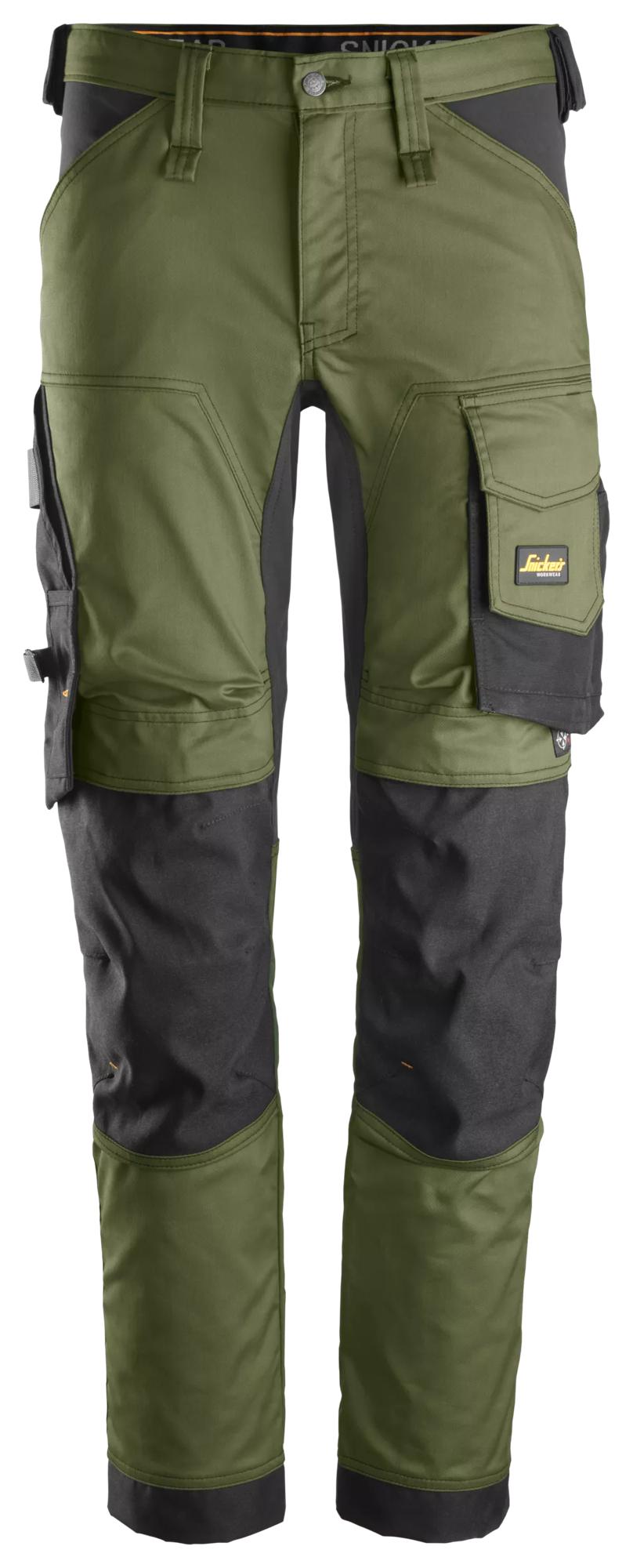 Snickers Stretch Trousers