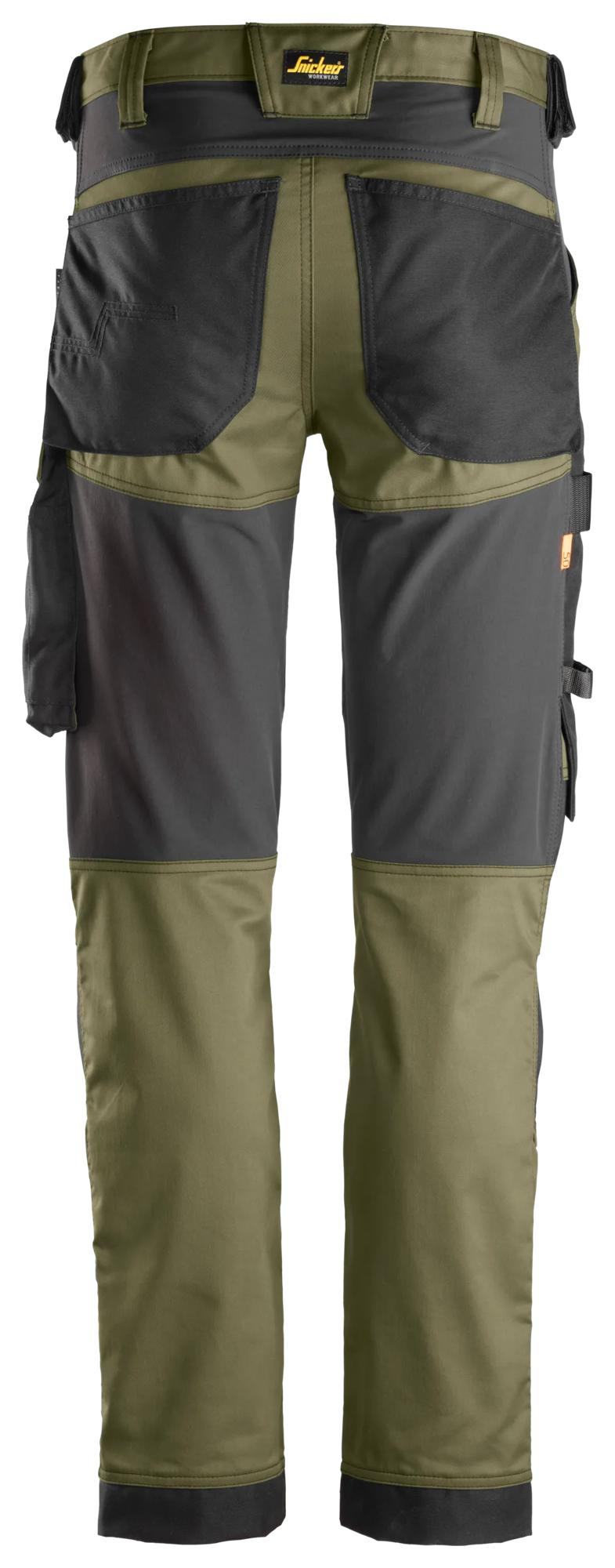 Snickers Stretch Trousers