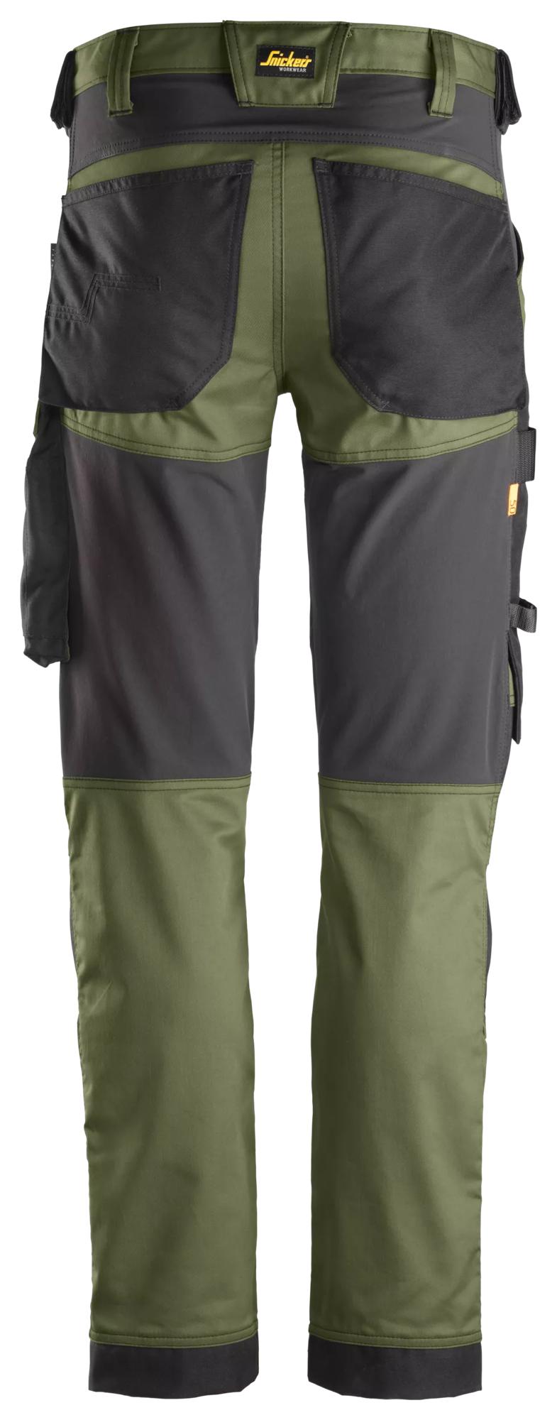 Snickers Stretch Trousers