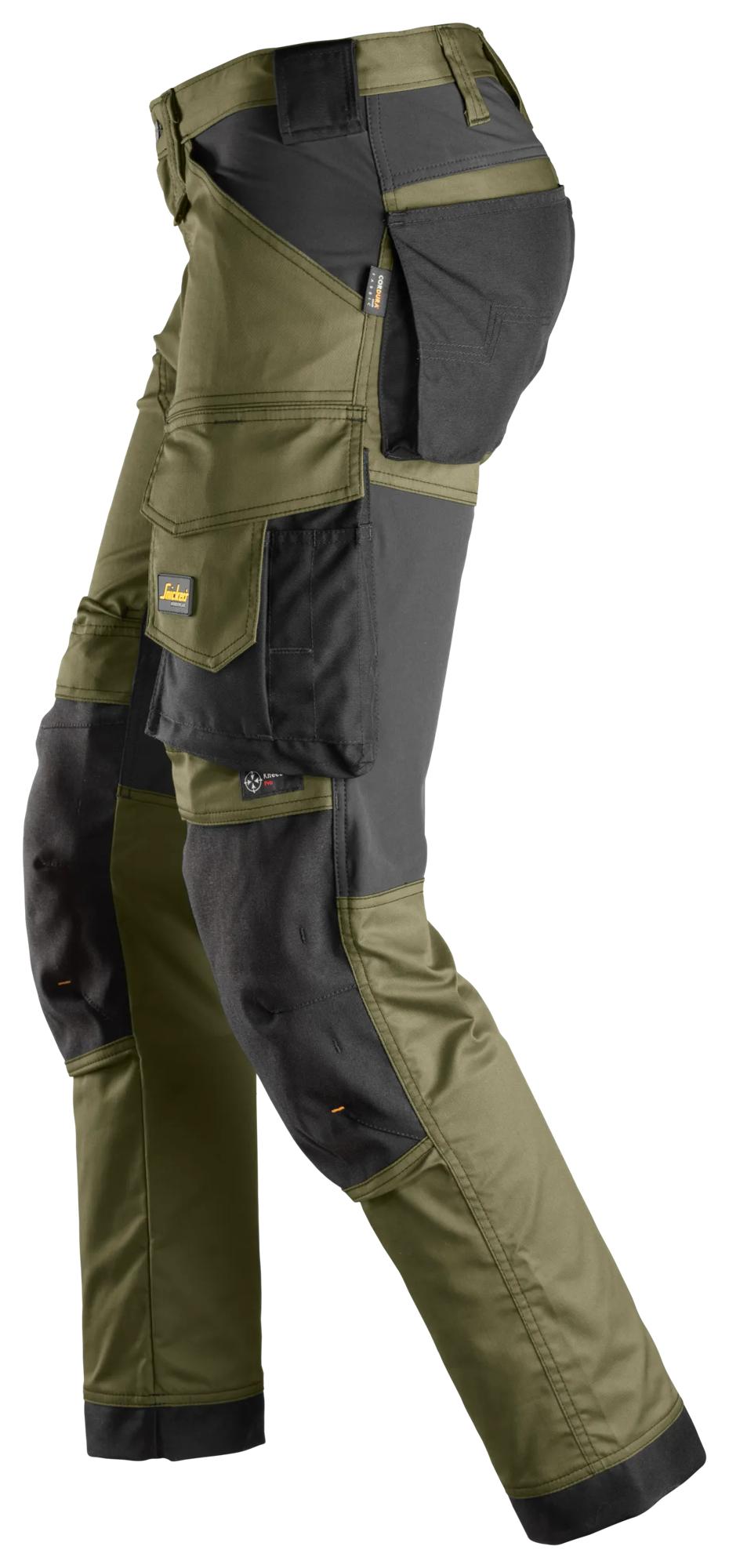 Snickers Stretch Trousers