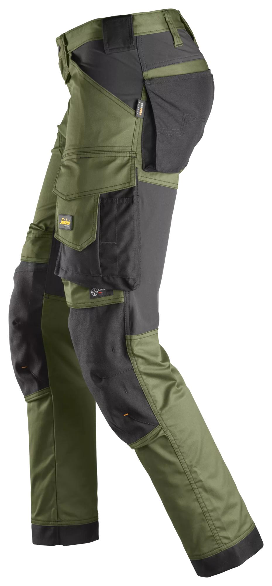 Snickers Stretch Trousers