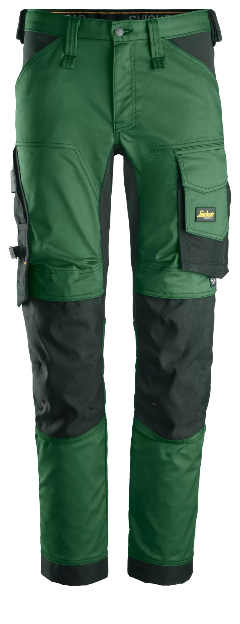 Snickers Stretch Trousers