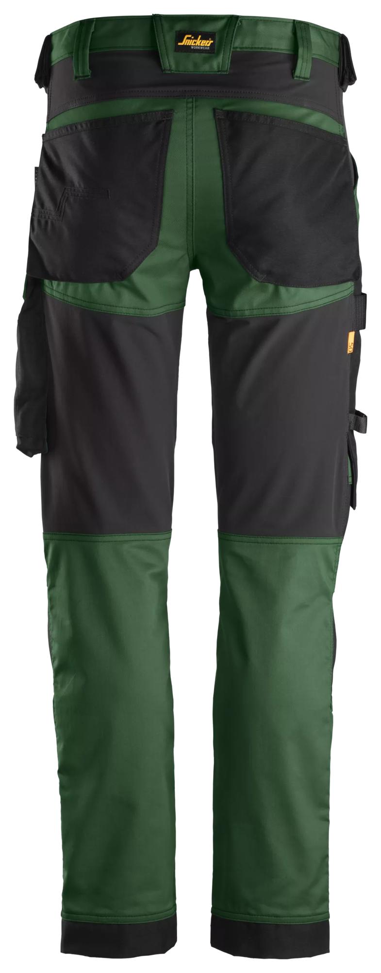Snickers Stretch Trousers