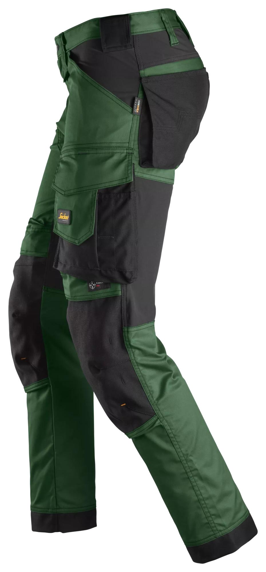 Snickers Stretch Trousers