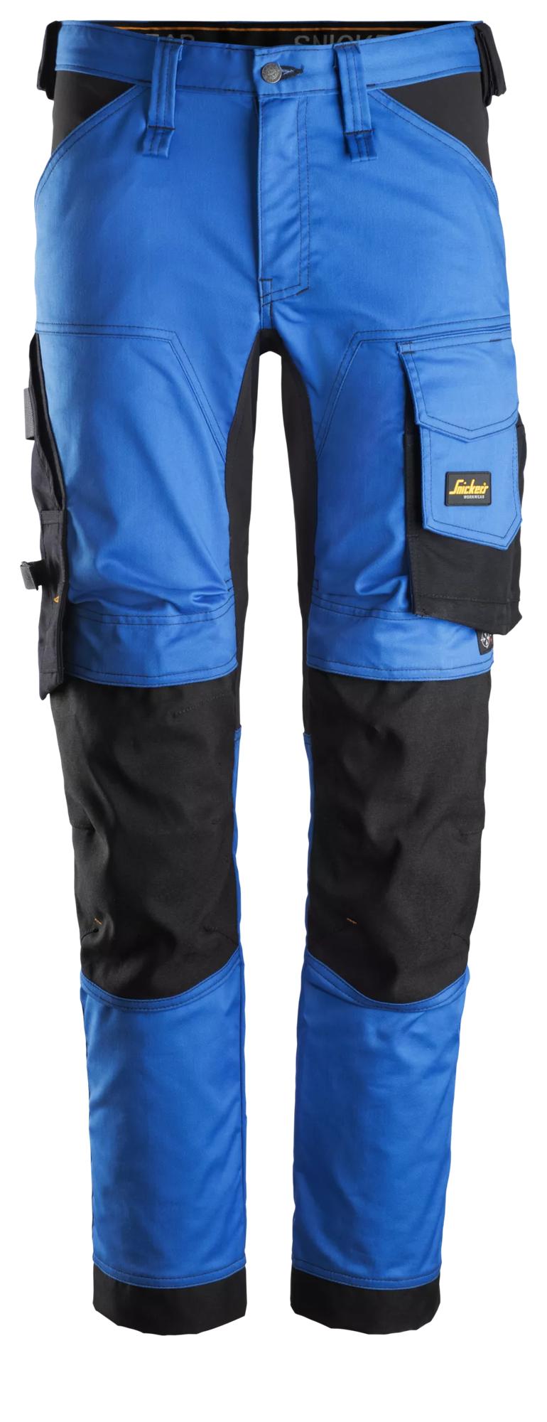 Snickers Stretch Trousers