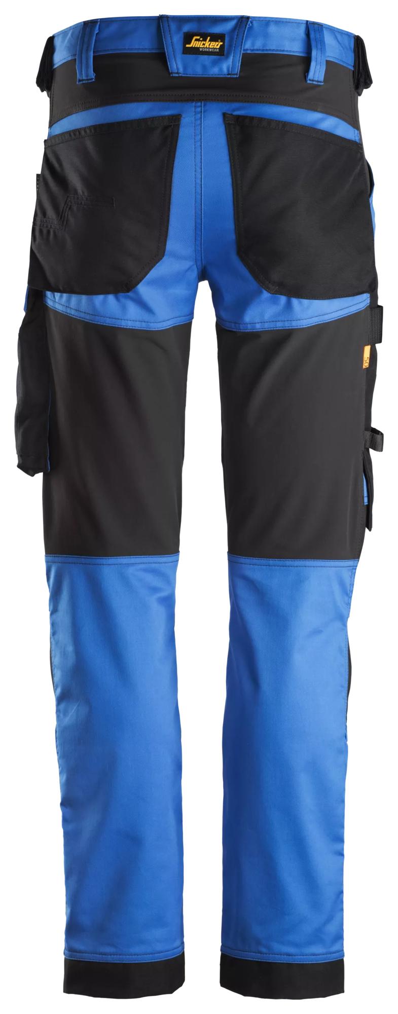 Snickers Stretch Trousers