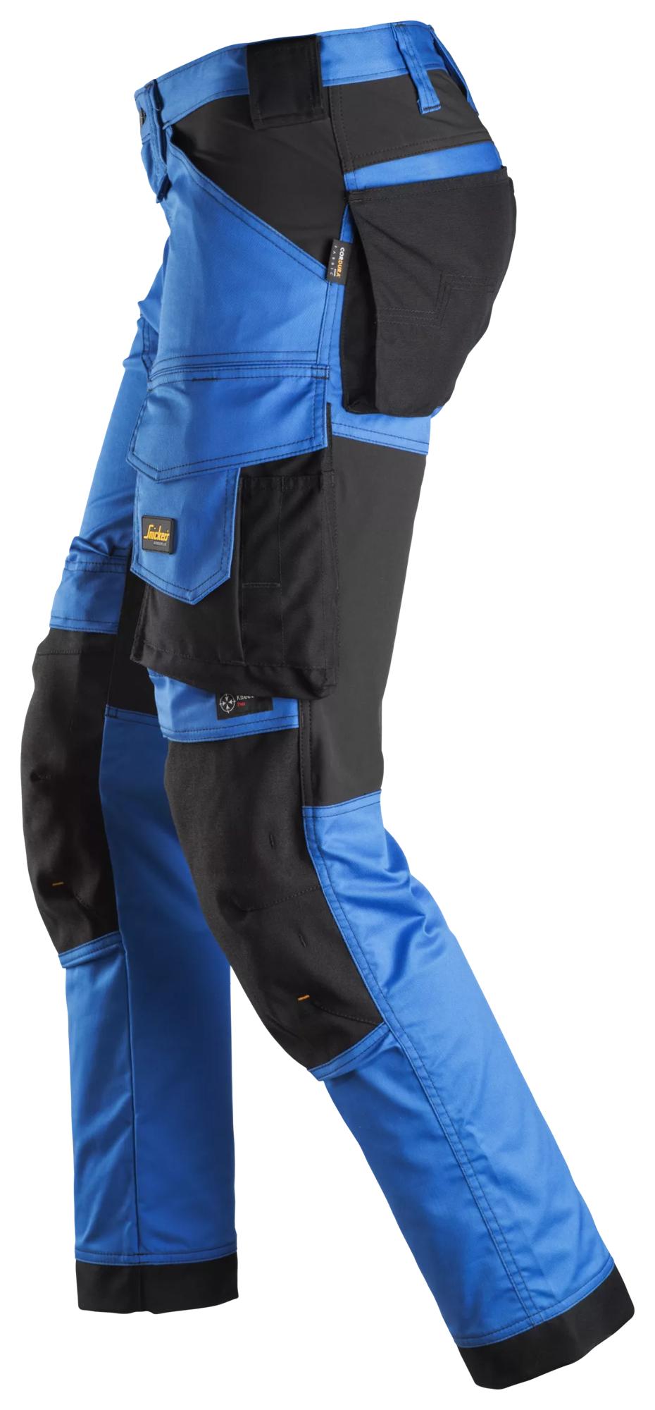 Snickers Stretch Trousers