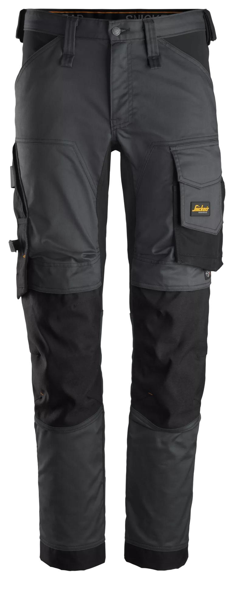 Snickers Stretch Trousers