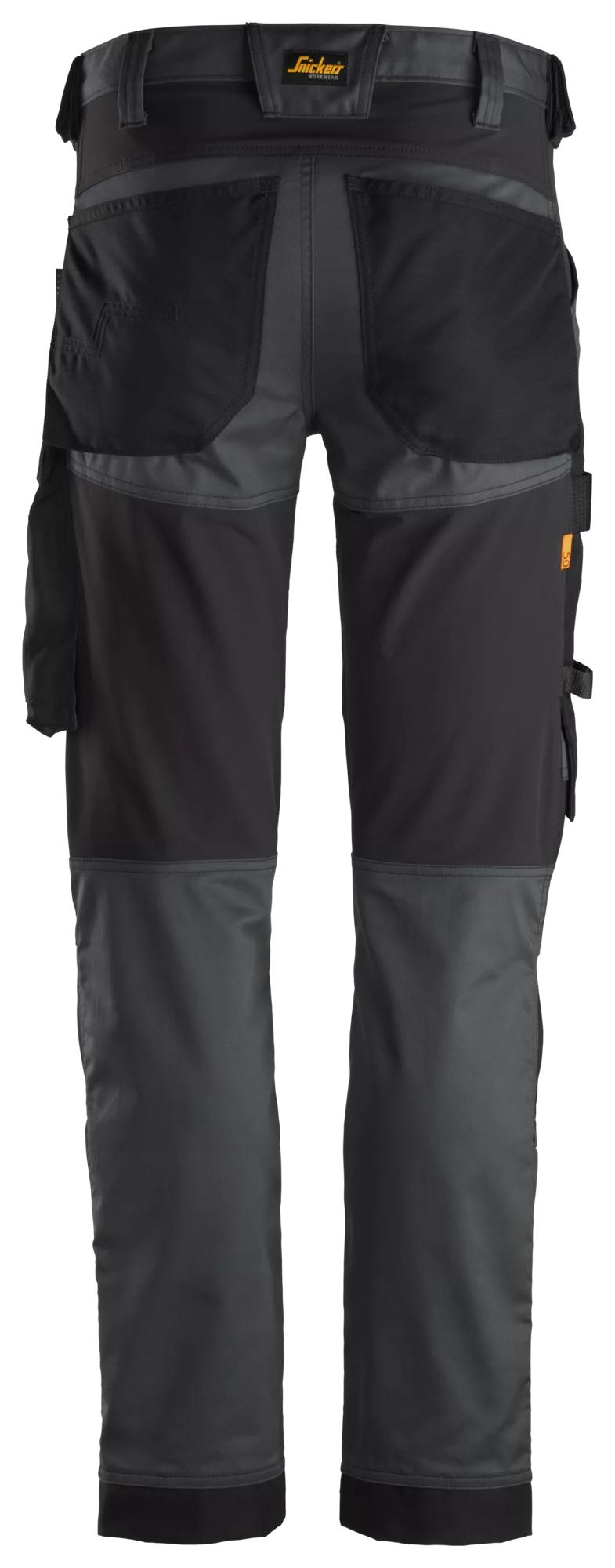 Snickers Stretch Trousers