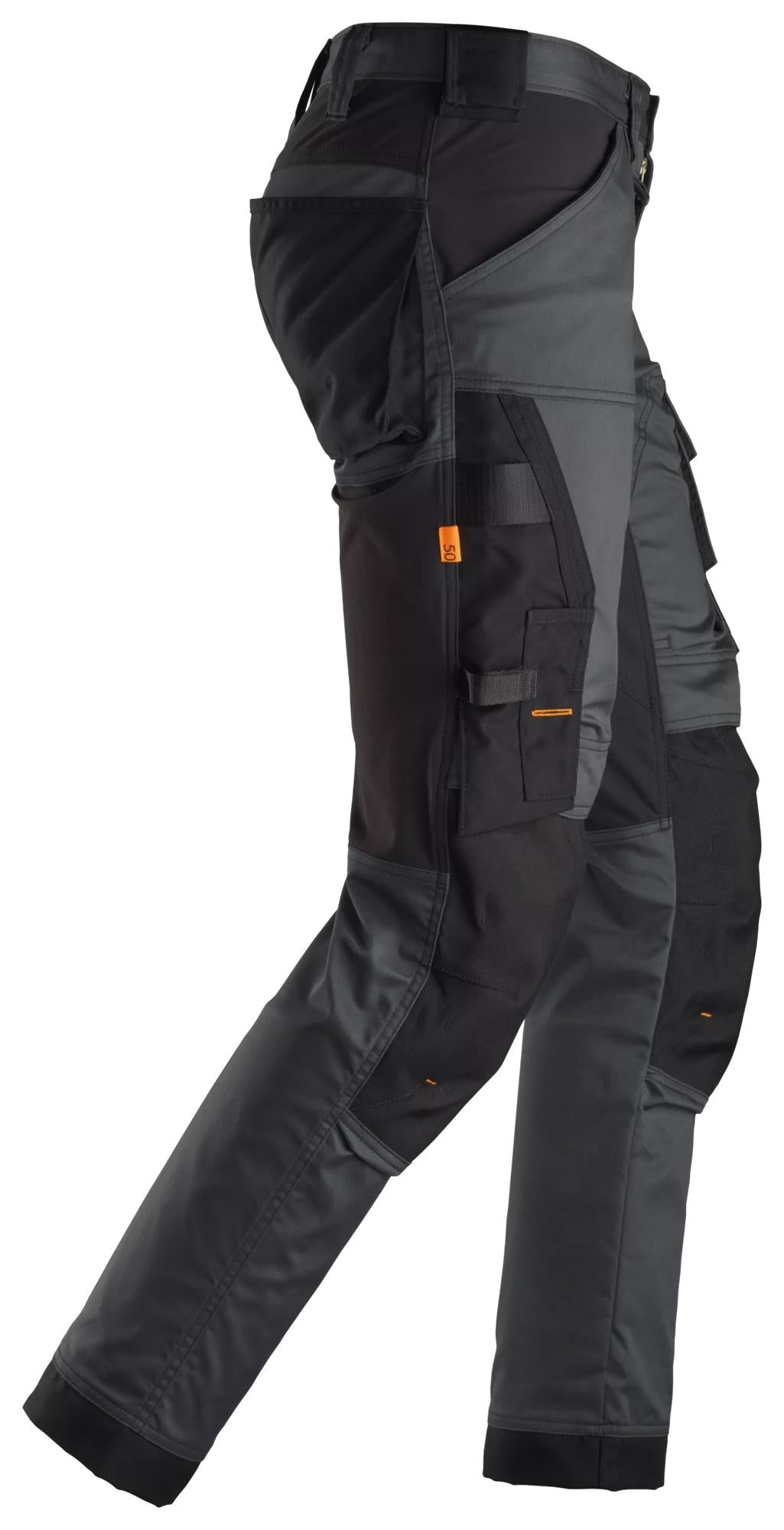 Snickers Stretch Trousers