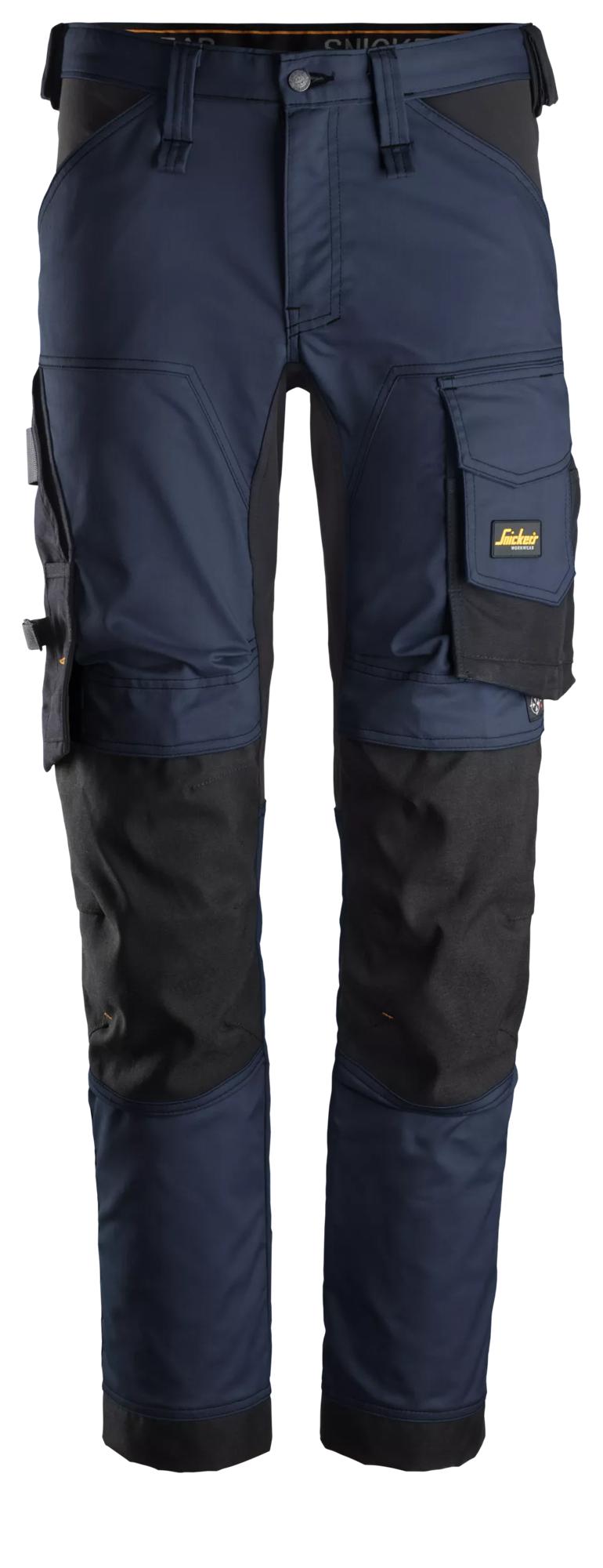 Snickers Stretch Trousers