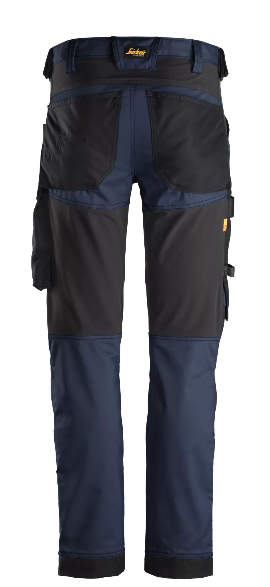 Snickers Stretch Trousers