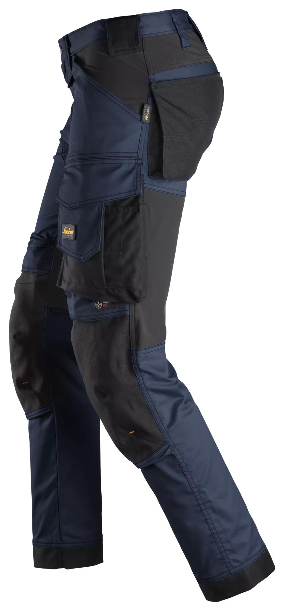 Snickers Stretch Trousers