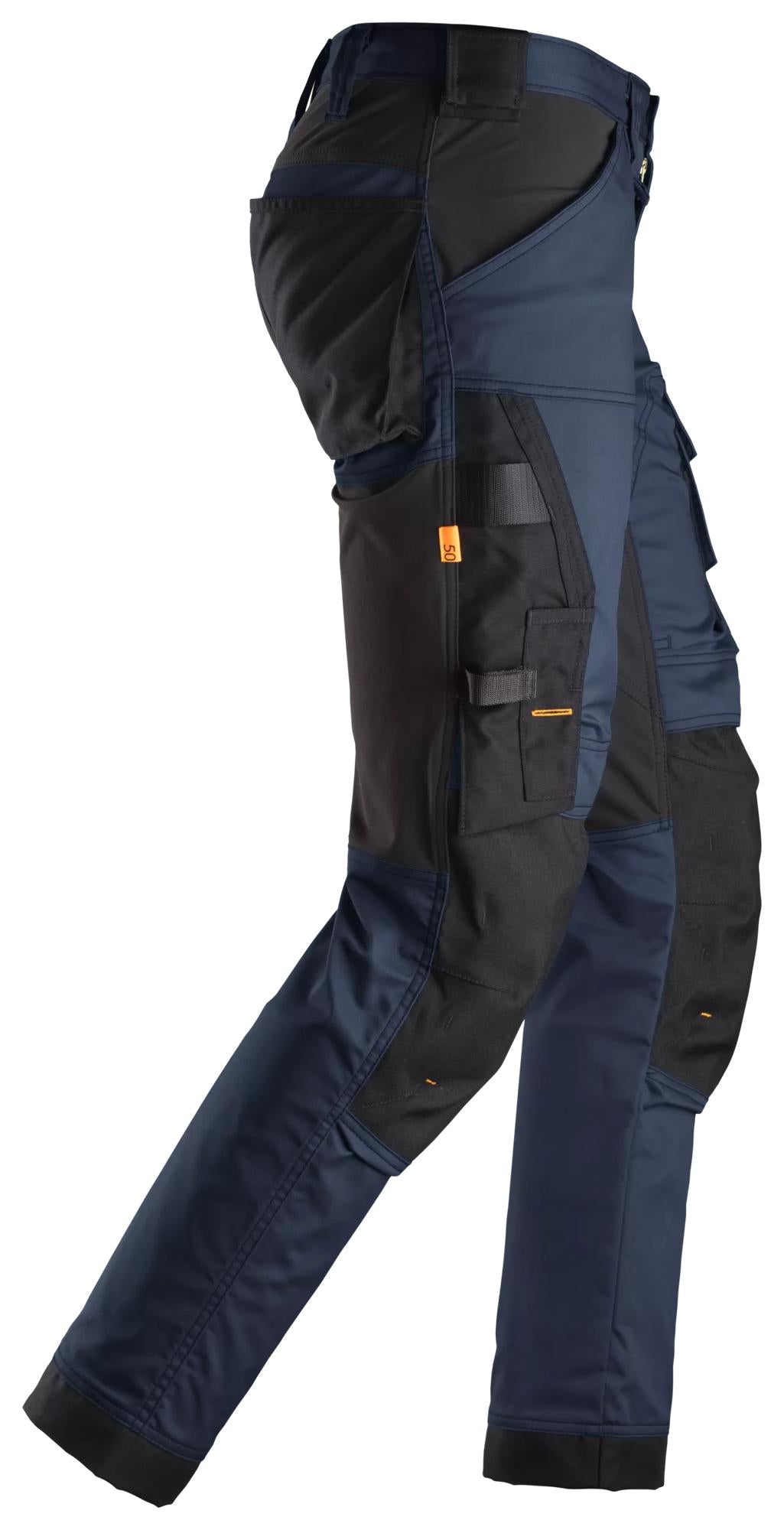 Snickers Stretch Trousers