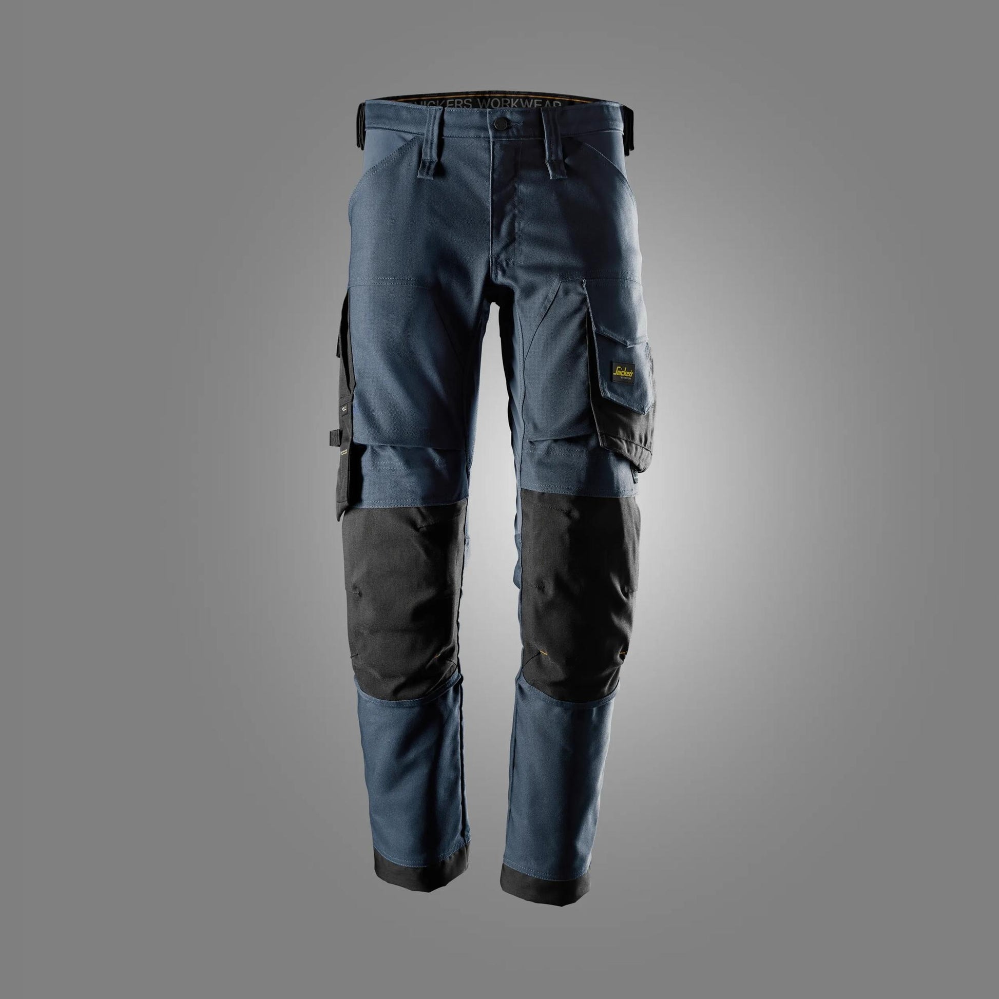 Snickers Canvas Stretch Trousers
