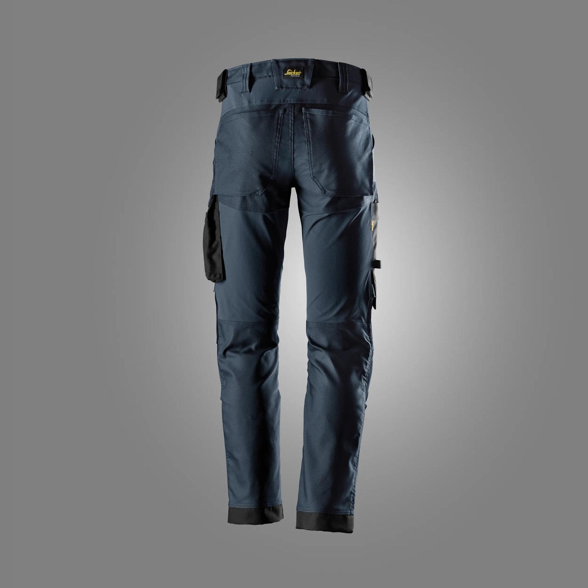 Snickers Canvas Stretch Trousers
