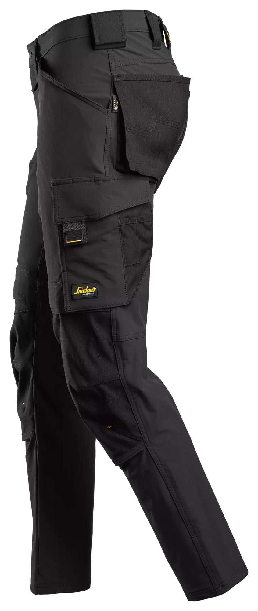 Snickers Full Stretch Trouser