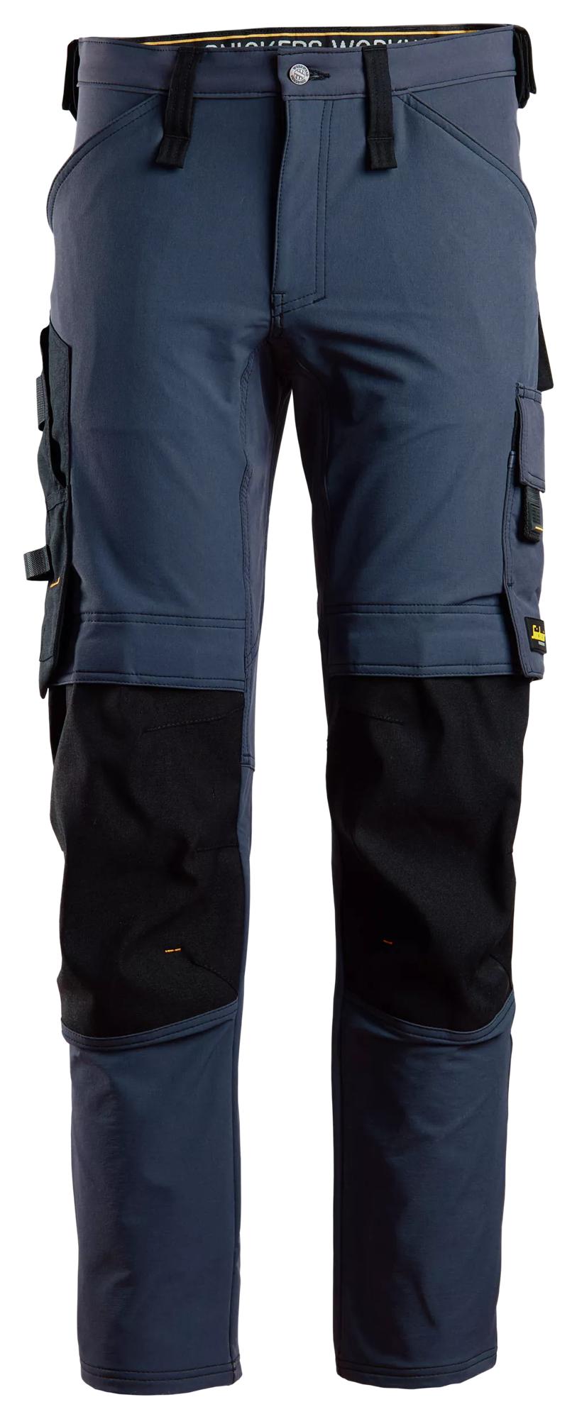 Snickers Full Stretch Trouser