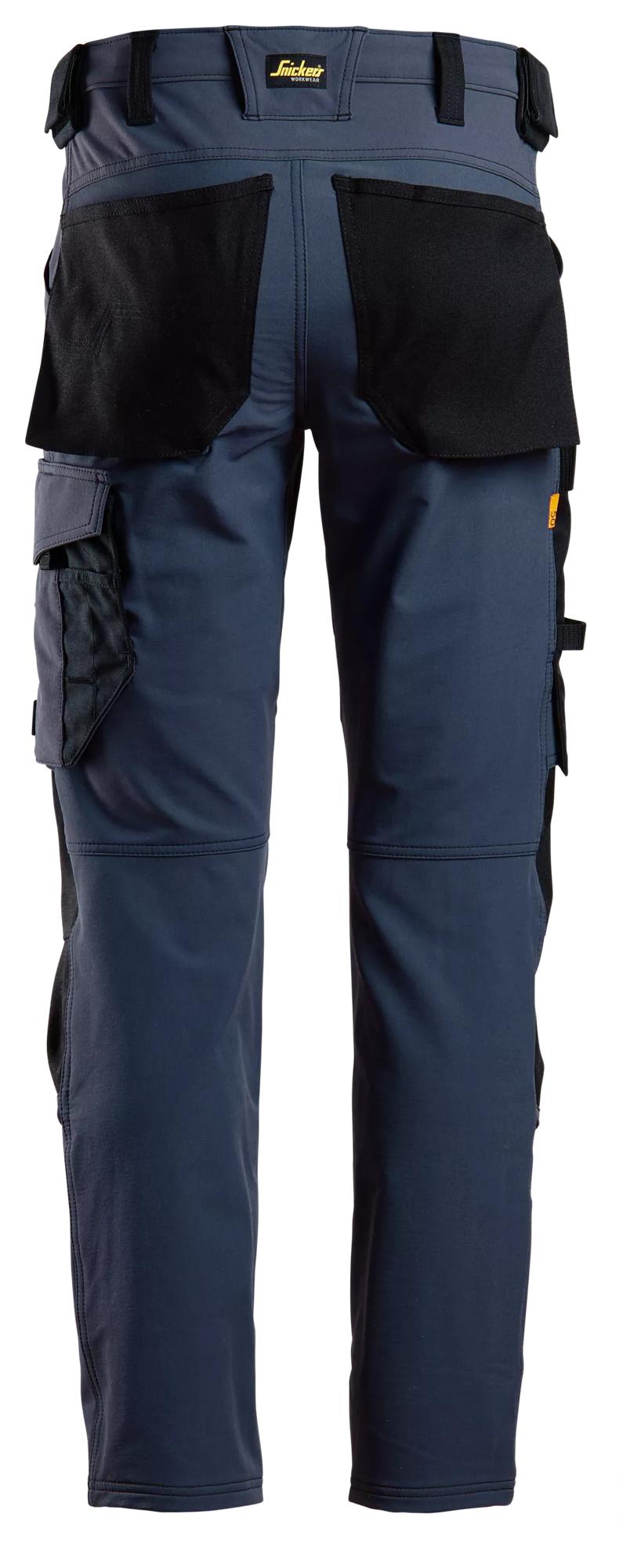 Snickers Full Stretch Trouser
