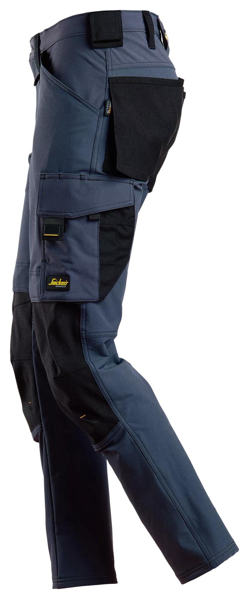 Snickers Full Stretch Trouser