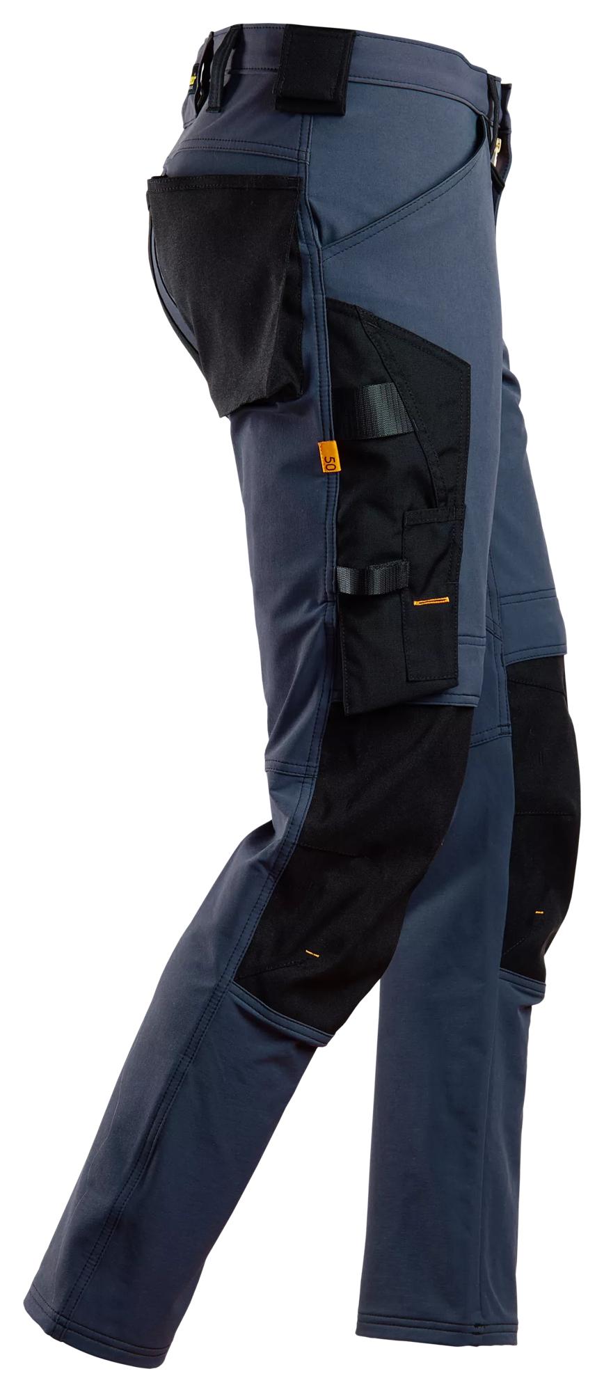 Snickers Full Stretch Trouser
