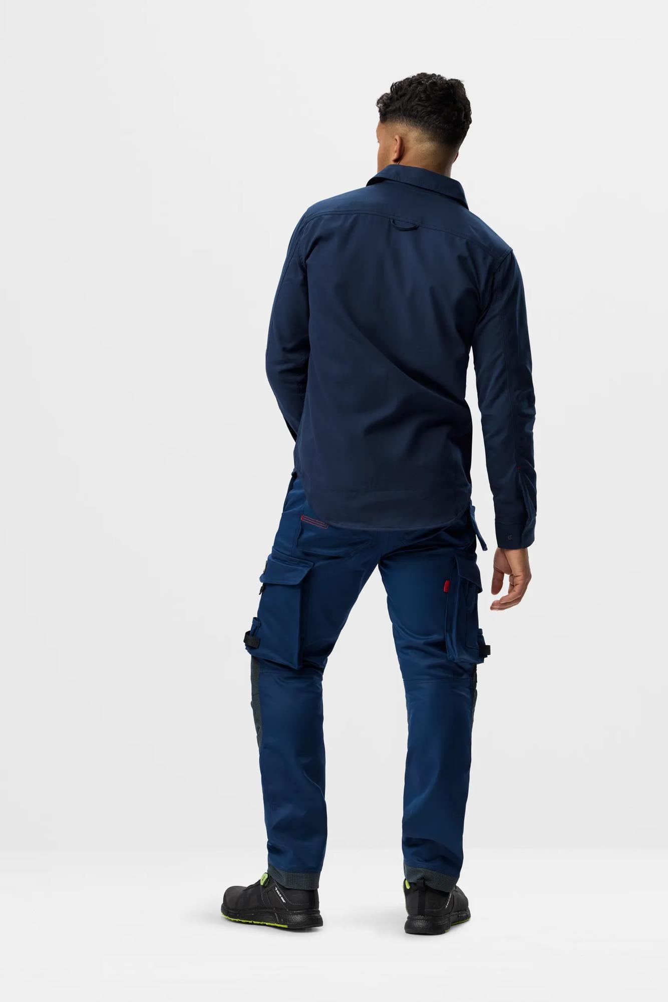 Snickers ProtecWork, Stretch Work Trousers