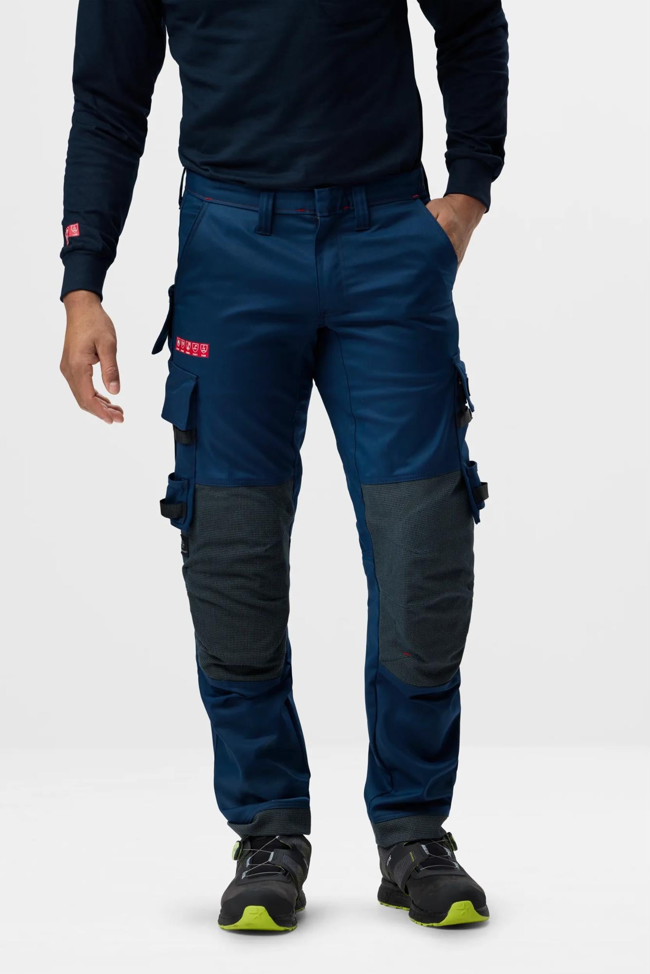 Snickers ProtecWork, Stretch Work Trousers