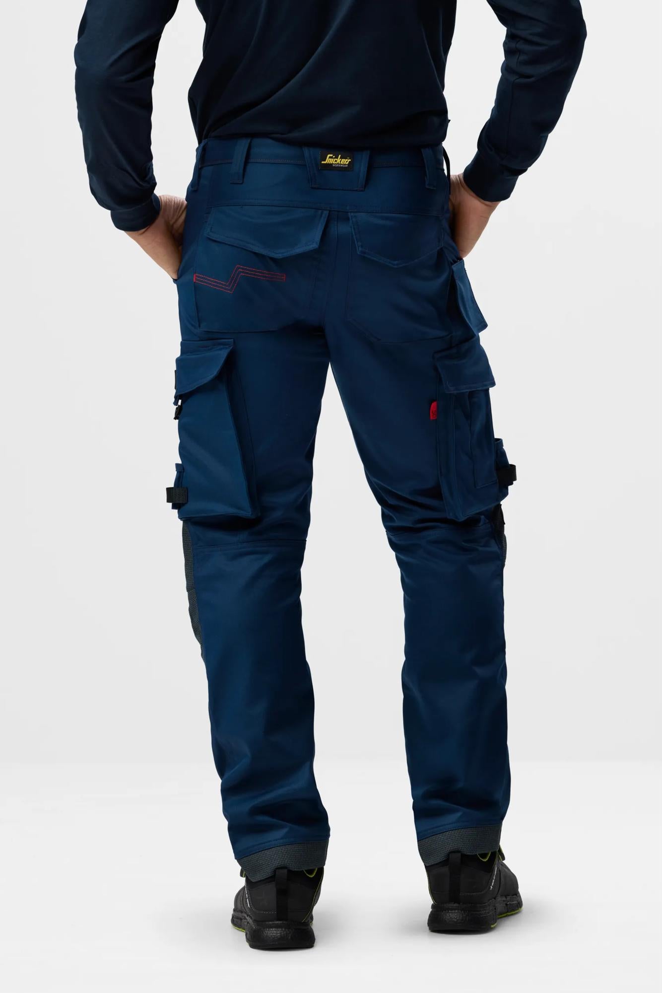 Snickers ProtecWork, Stretch Work Trousers