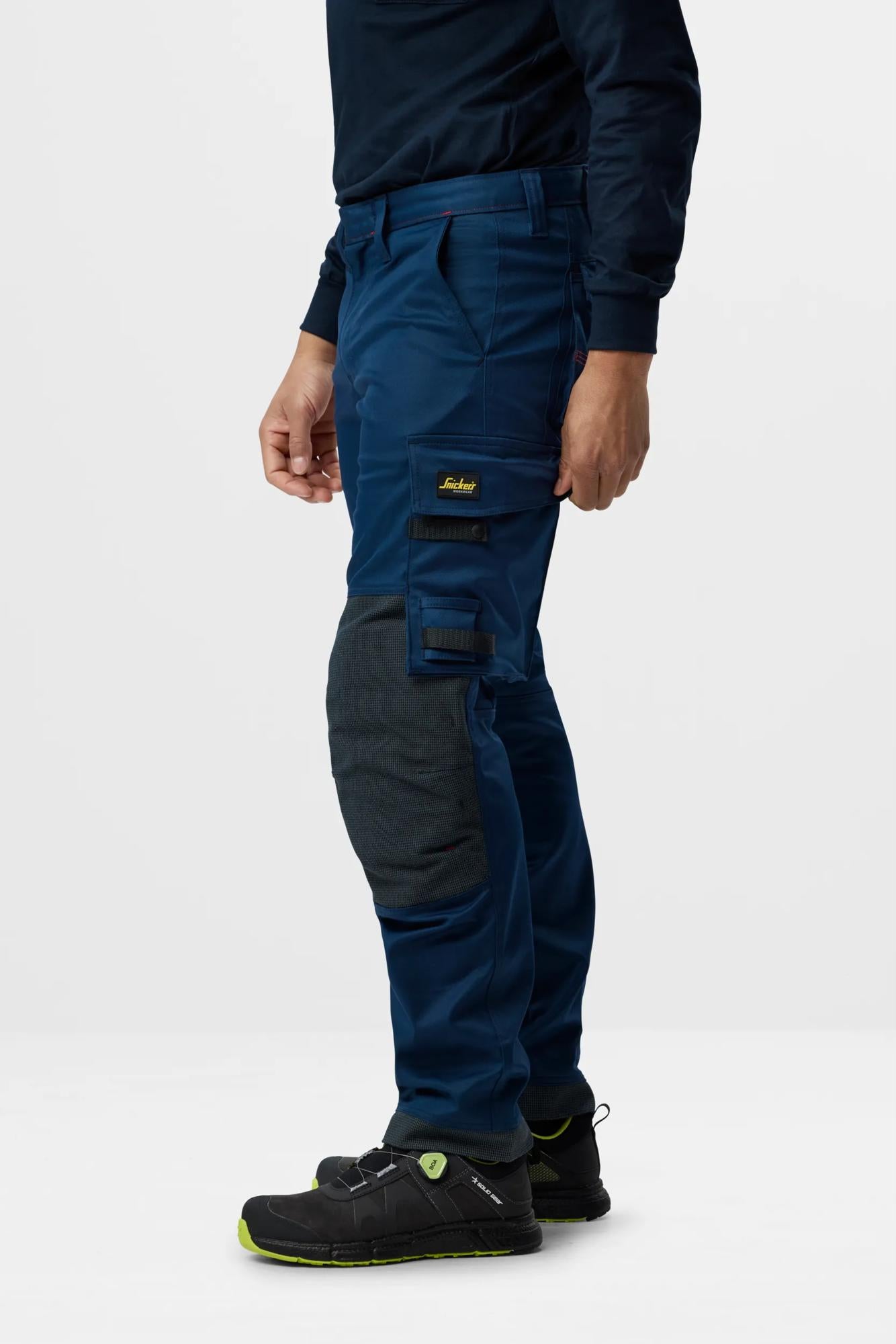 Snickers ProtecWork, Stretch Work Trousers