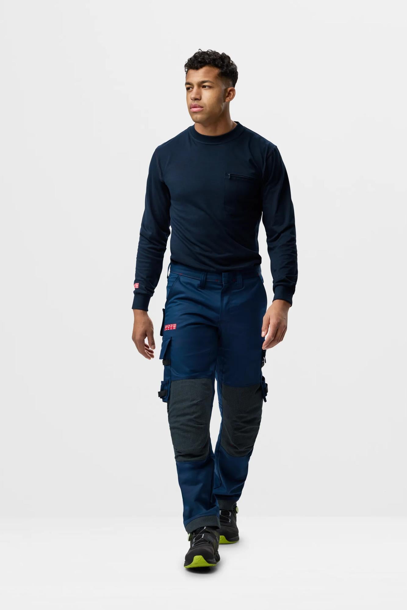 Snickers ProtecWork, Stretch Work Trousers