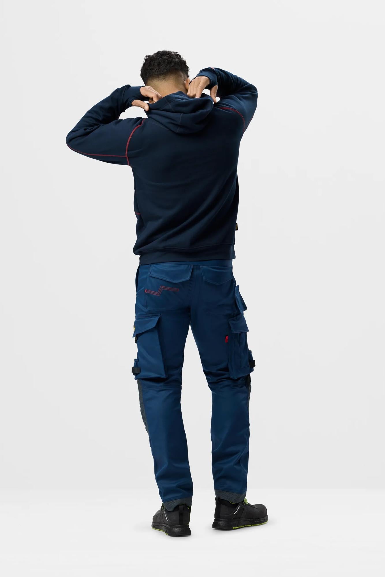 Snickers ProtecWork, Stretch Work Trousers