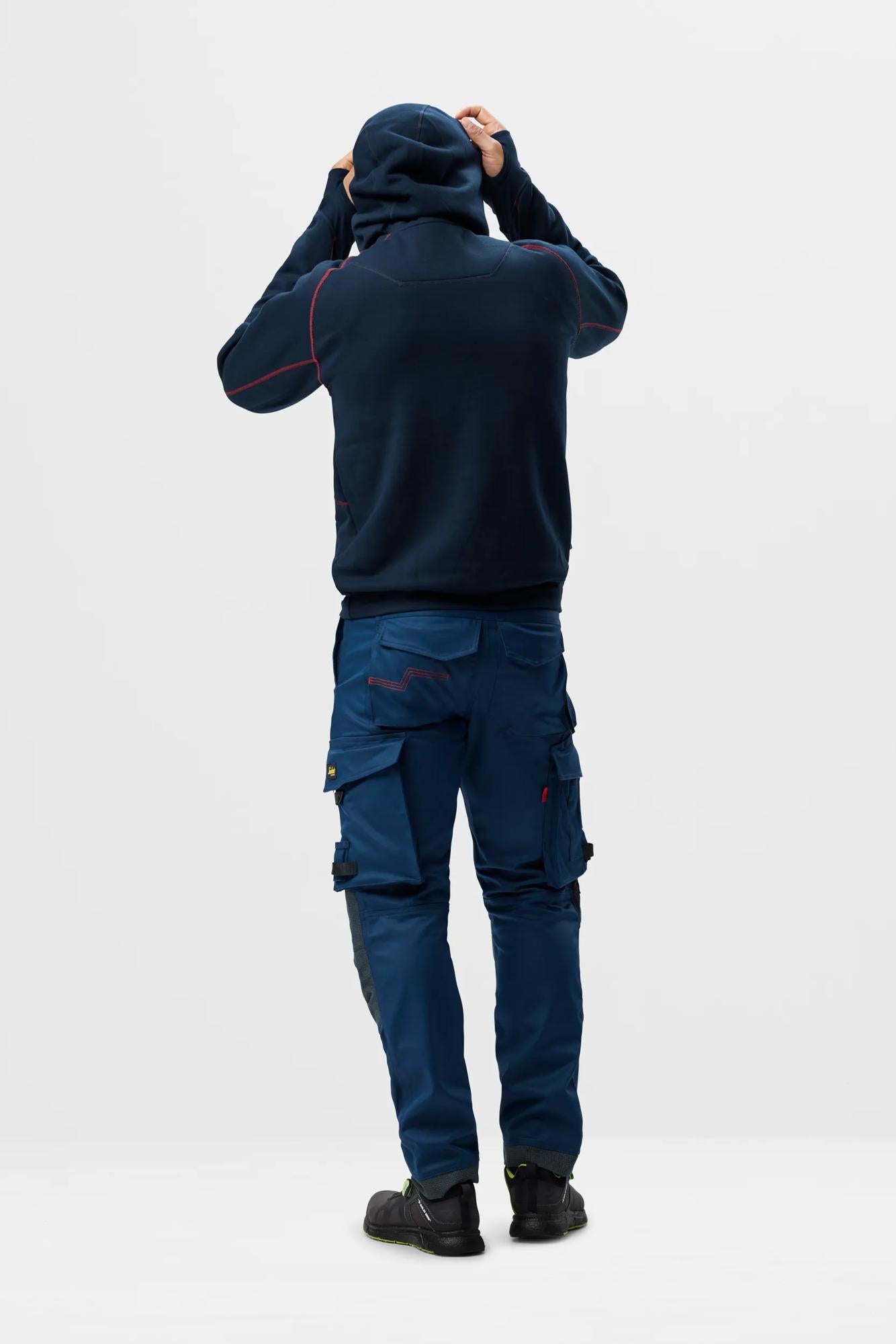 Snickers ProtecWork, Stretch Work Trousers