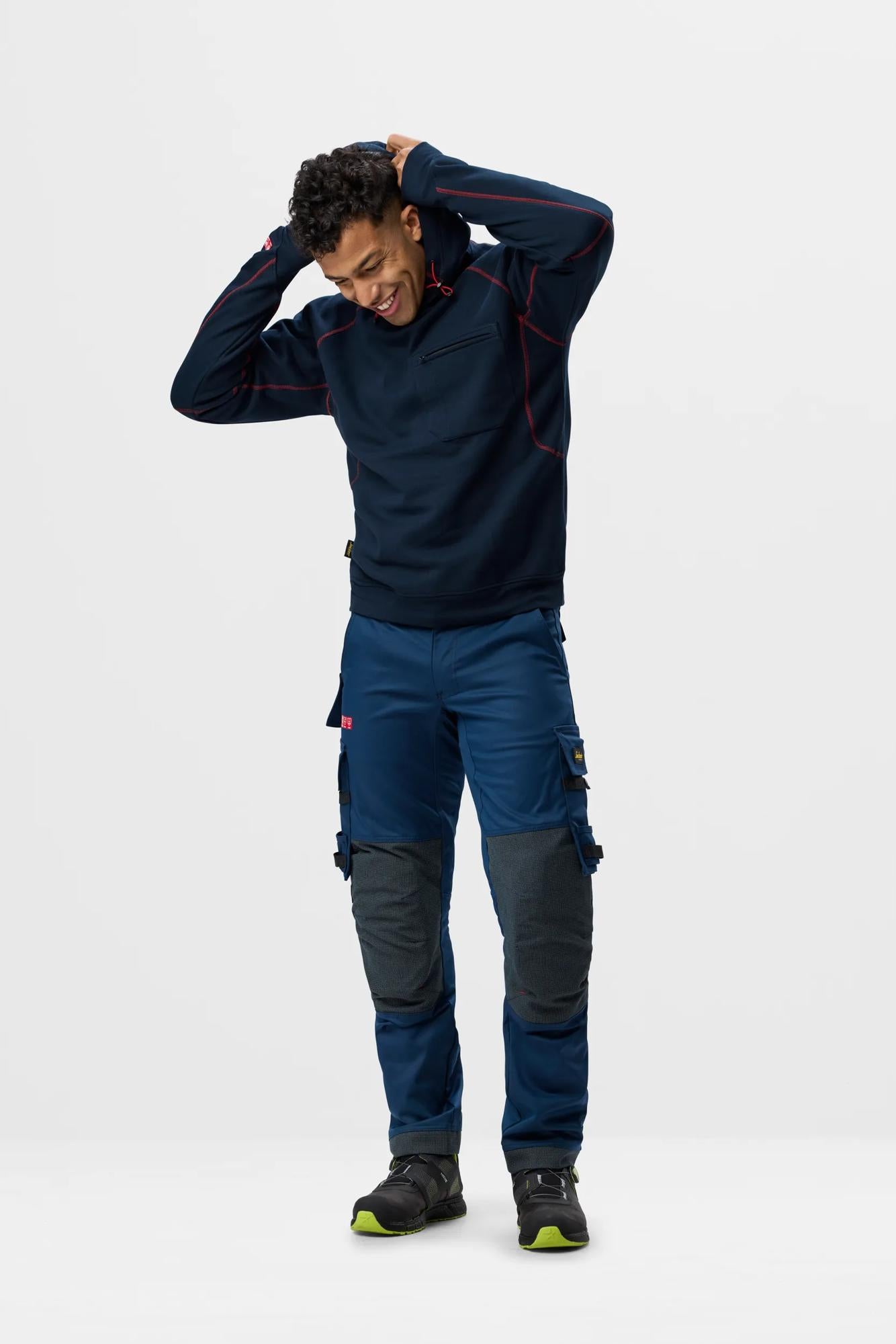 Snickers ProtecWork, Stretch Work Trousers