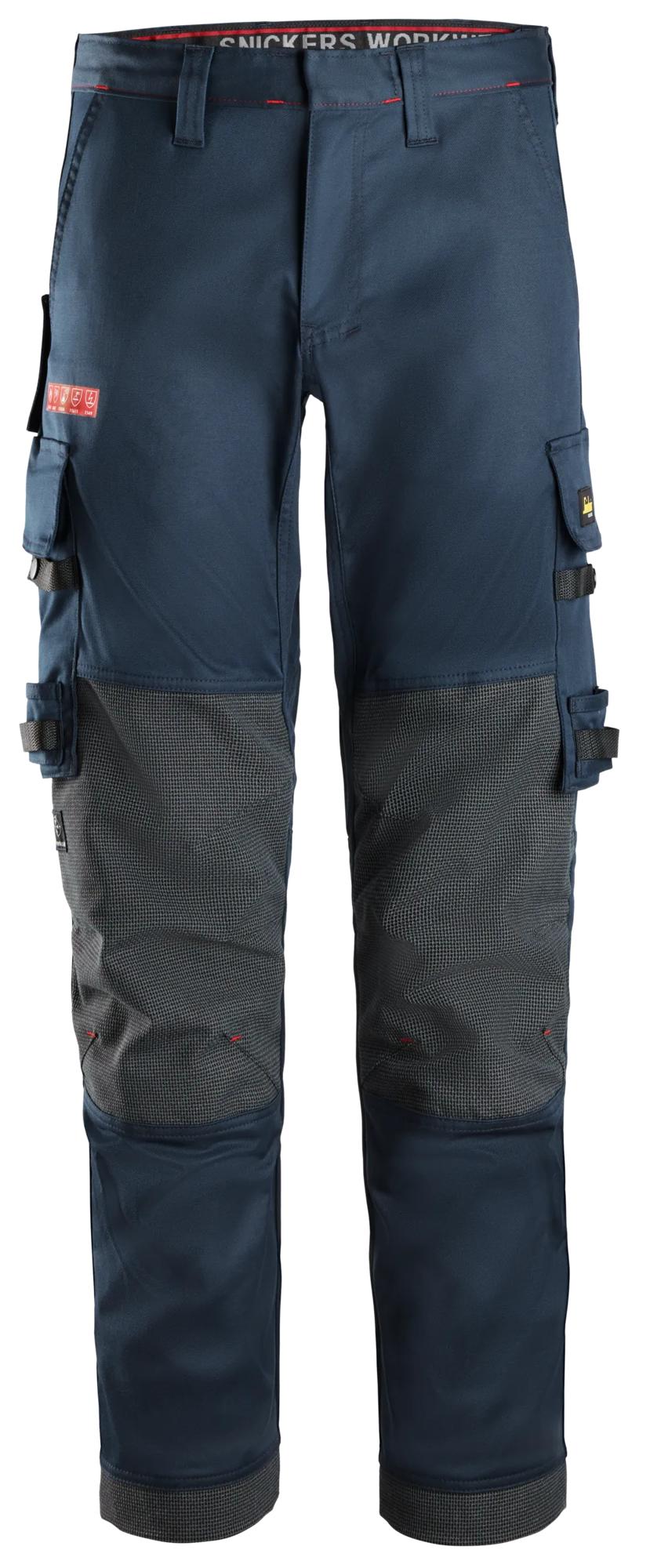 Snickers ProtecWork, Stretch Work Trousers