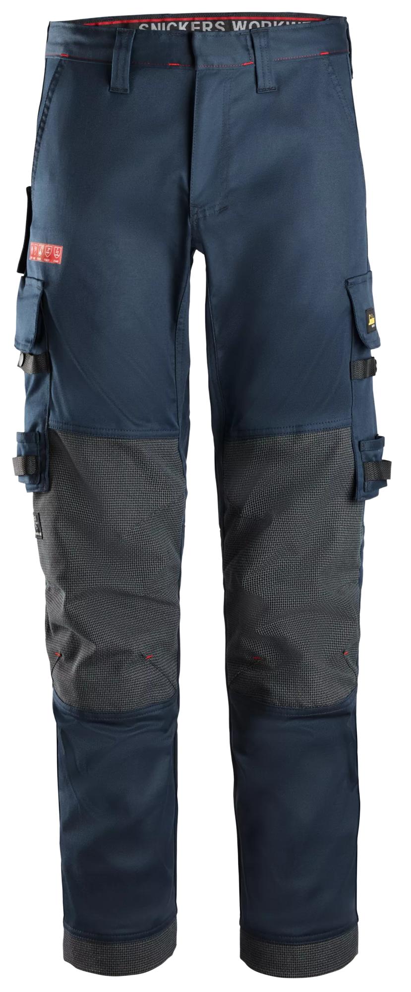 Snickers ProtecWork, Stretch Work Trousers