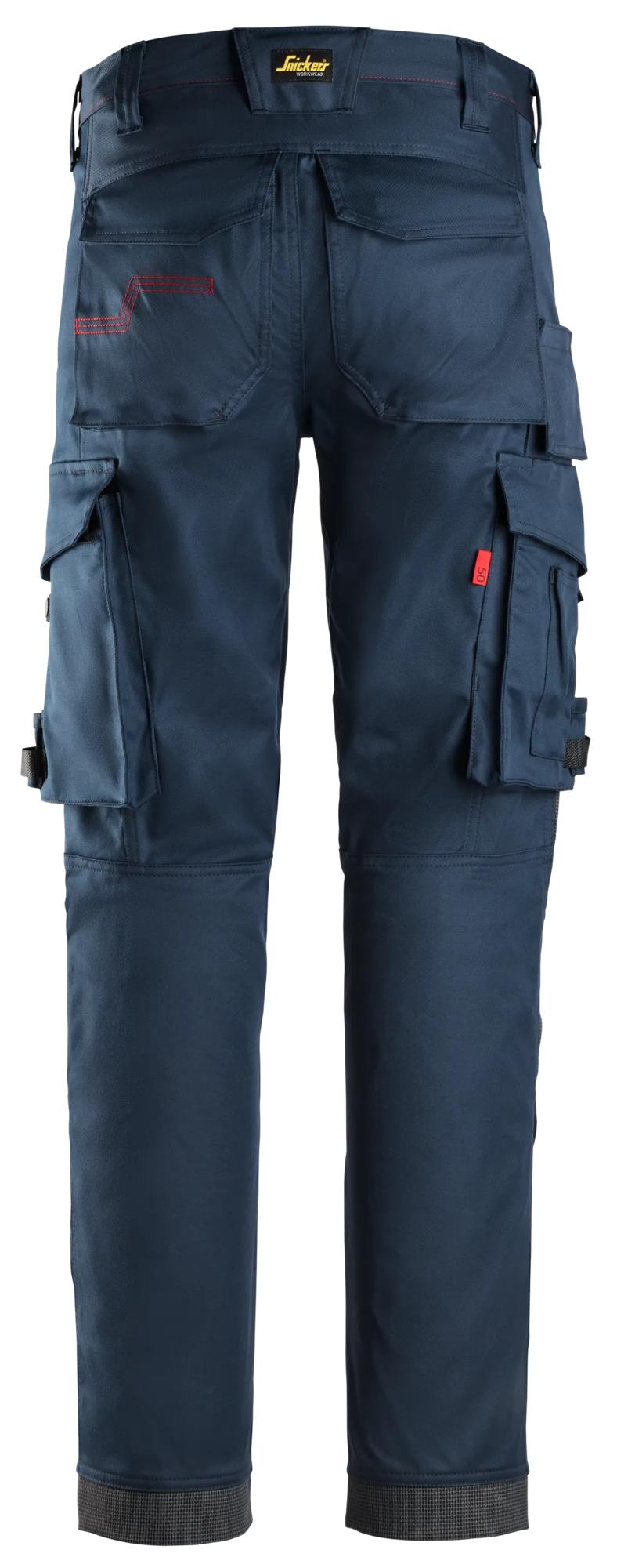 Snickers ProtecWork, Stretch Work Trousers