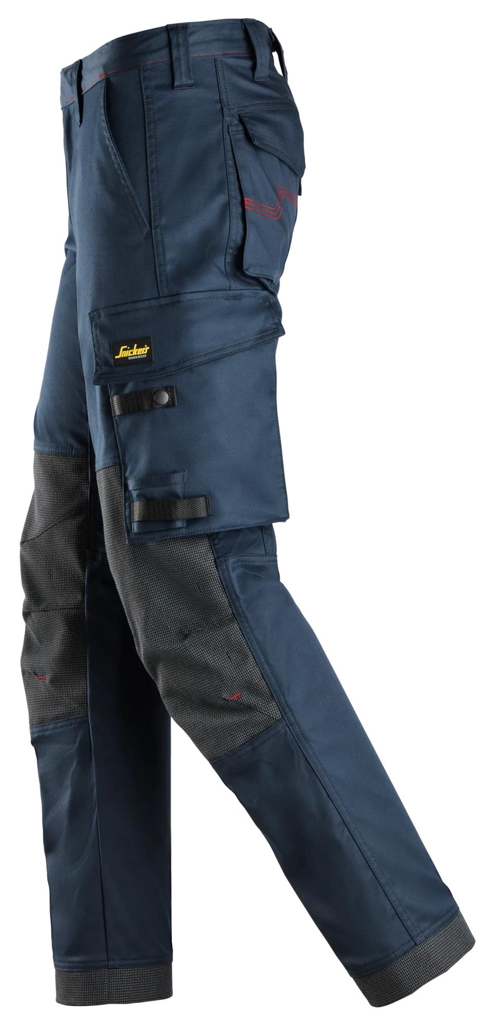 Snickers ProtecWork, Stretch Work Trousers