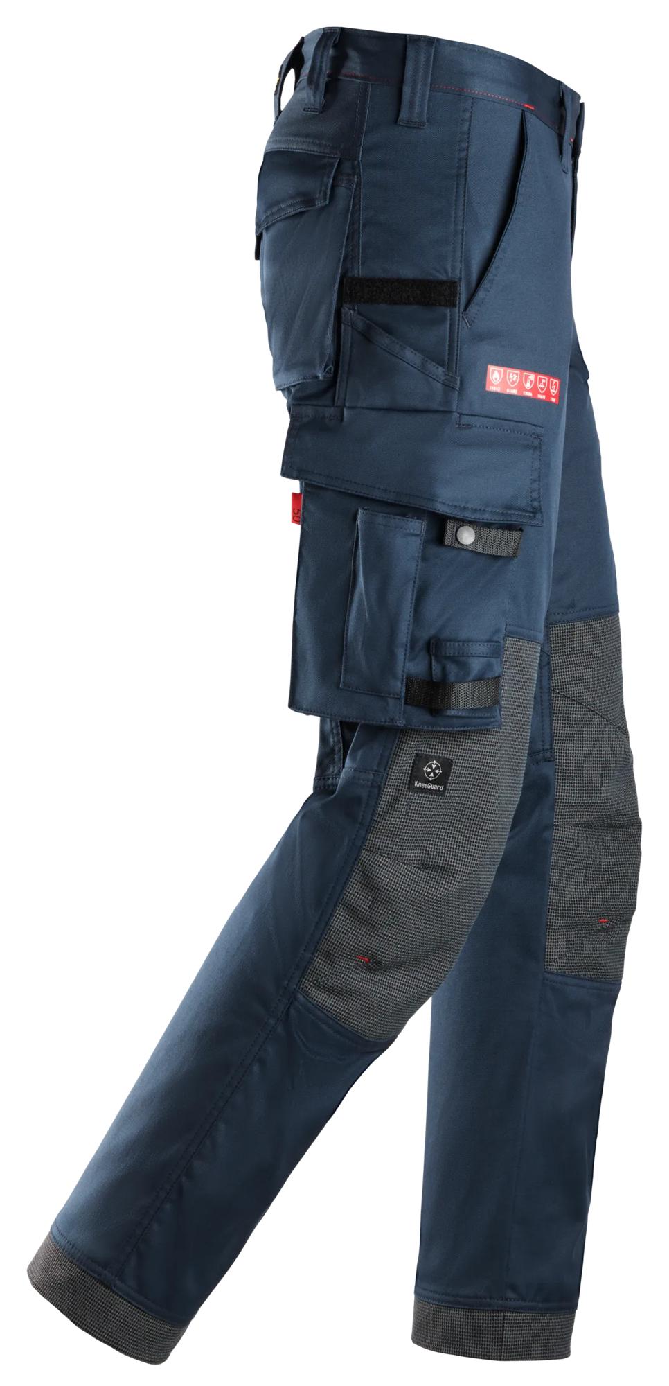 Snickers ProtecWork, Stretch Work Trousers