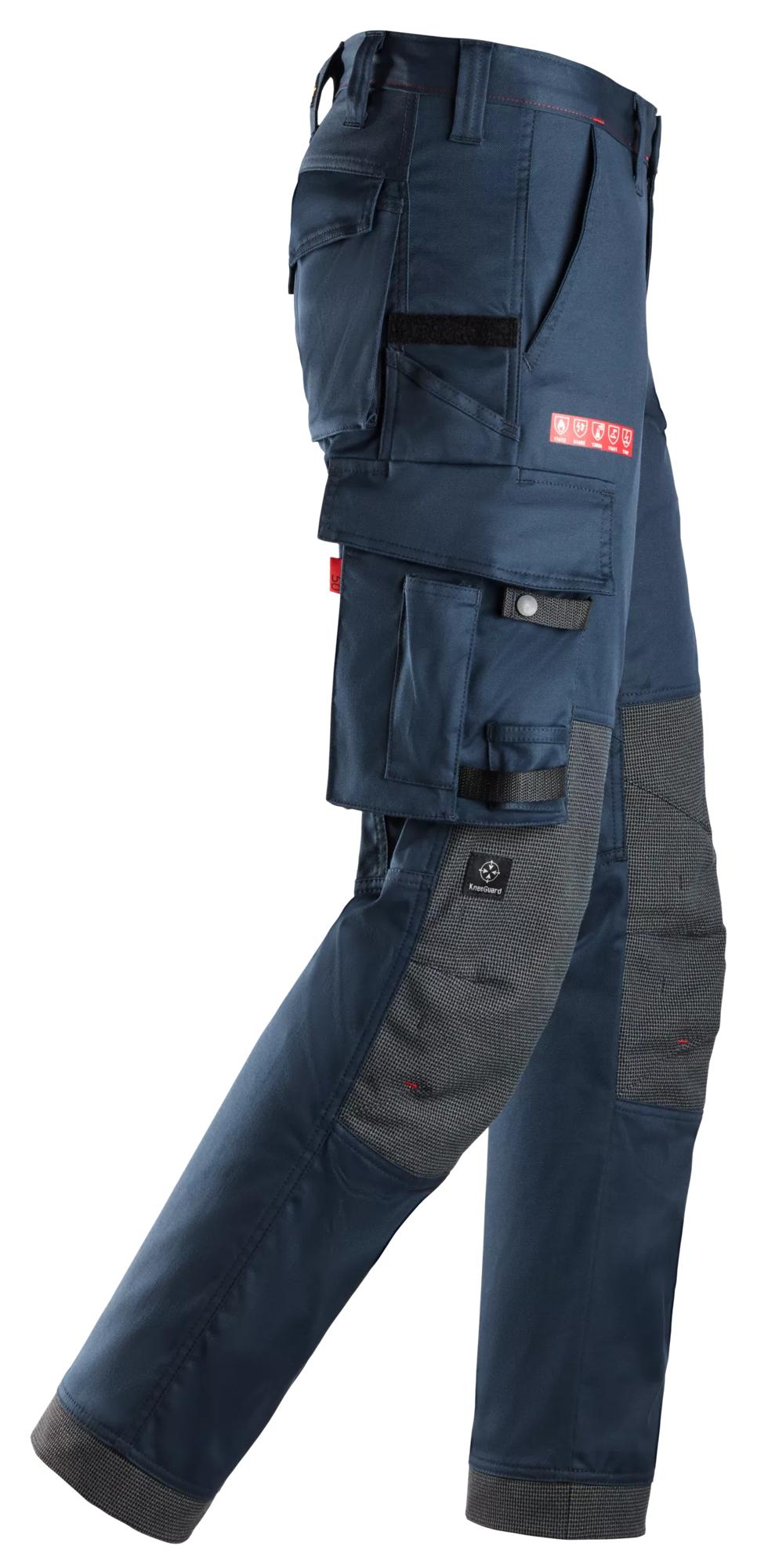 Snickers ProtecWork, Stretch Work Trousers