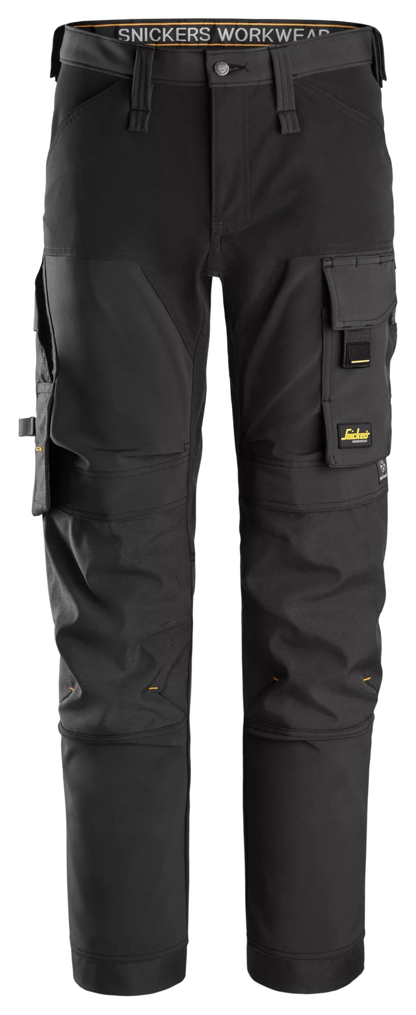 Snickers 4-way Stretch Trousers