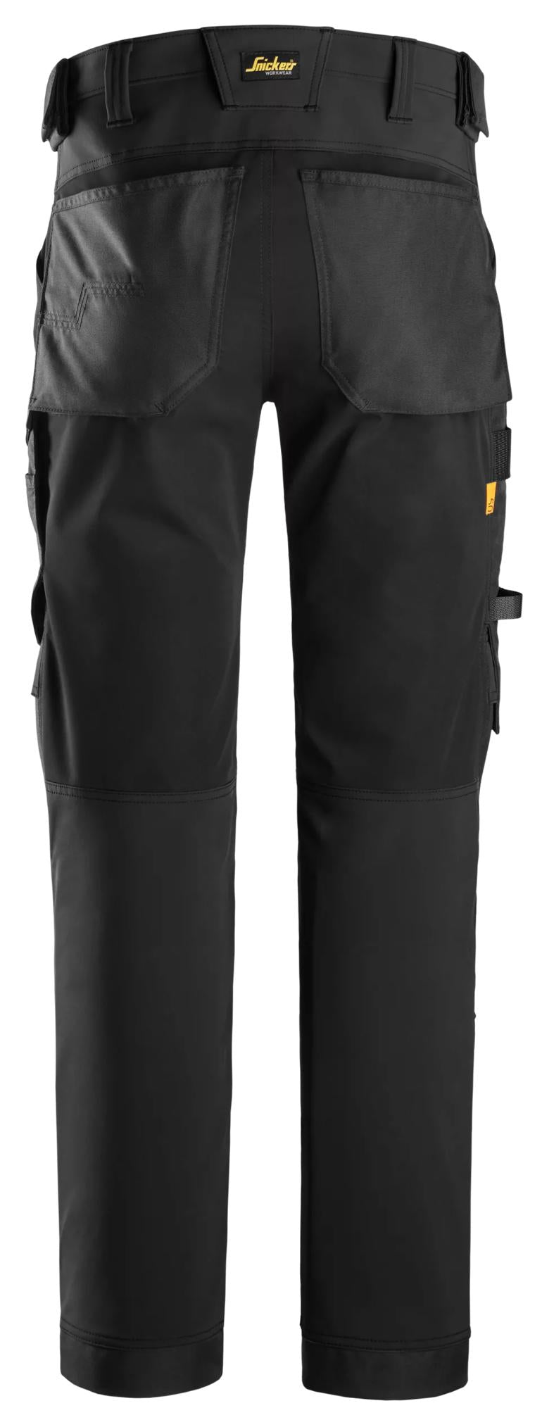 Snickers 4-way Stretch Trousers